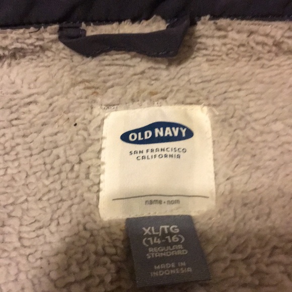 2- XLrg. Boys Jackets - Picture 2 of 5